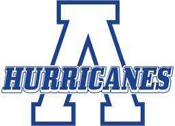 Antilles School banner logo