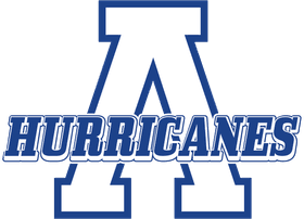 Antilles School banner logo