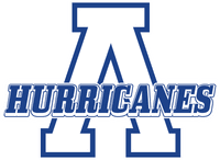 Antilles School banner logo