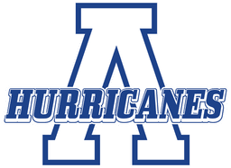 Antilles School banner logo