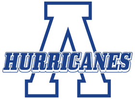 Antilles School banner logo